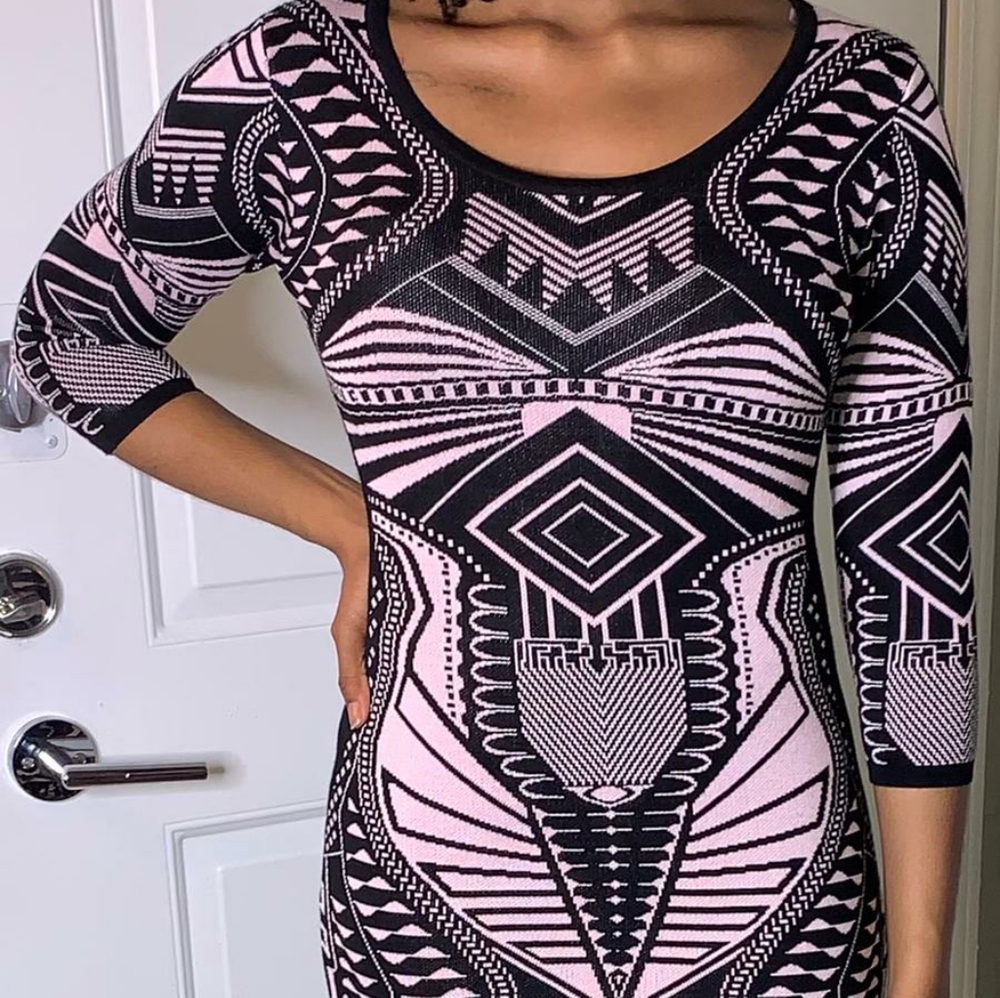 Sweater Dress